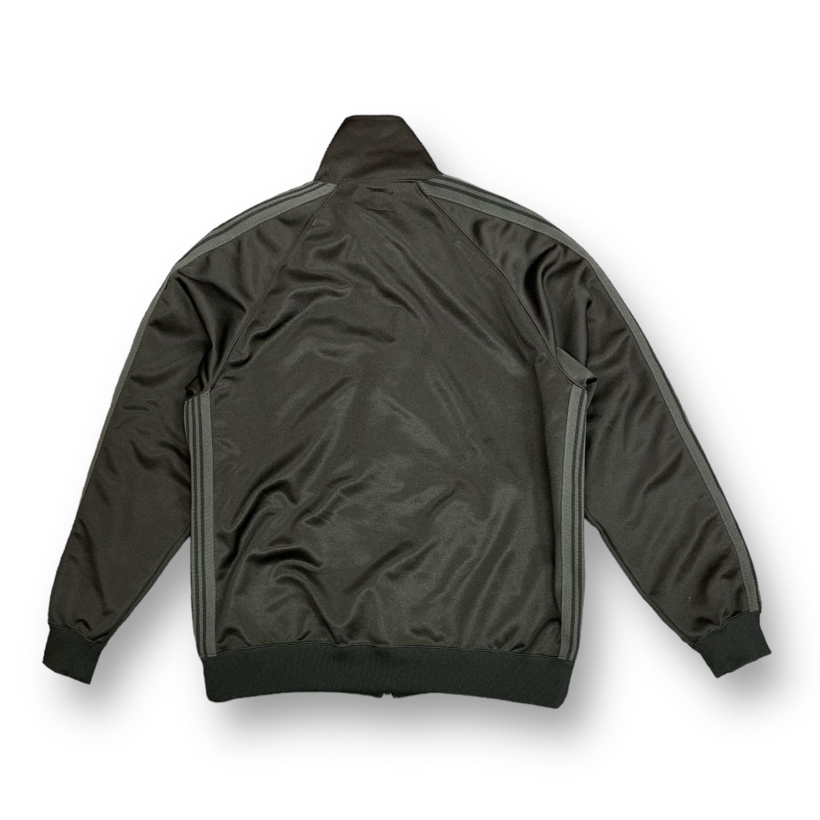 美品 Needles FREAK'S STORE 別注 Track Jacket PolySmooth トラック ...