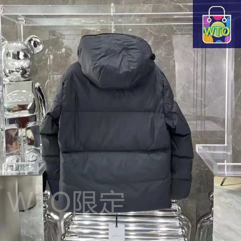 MONCLERモンクレール モンクラーダウンジャケット｜ ｜