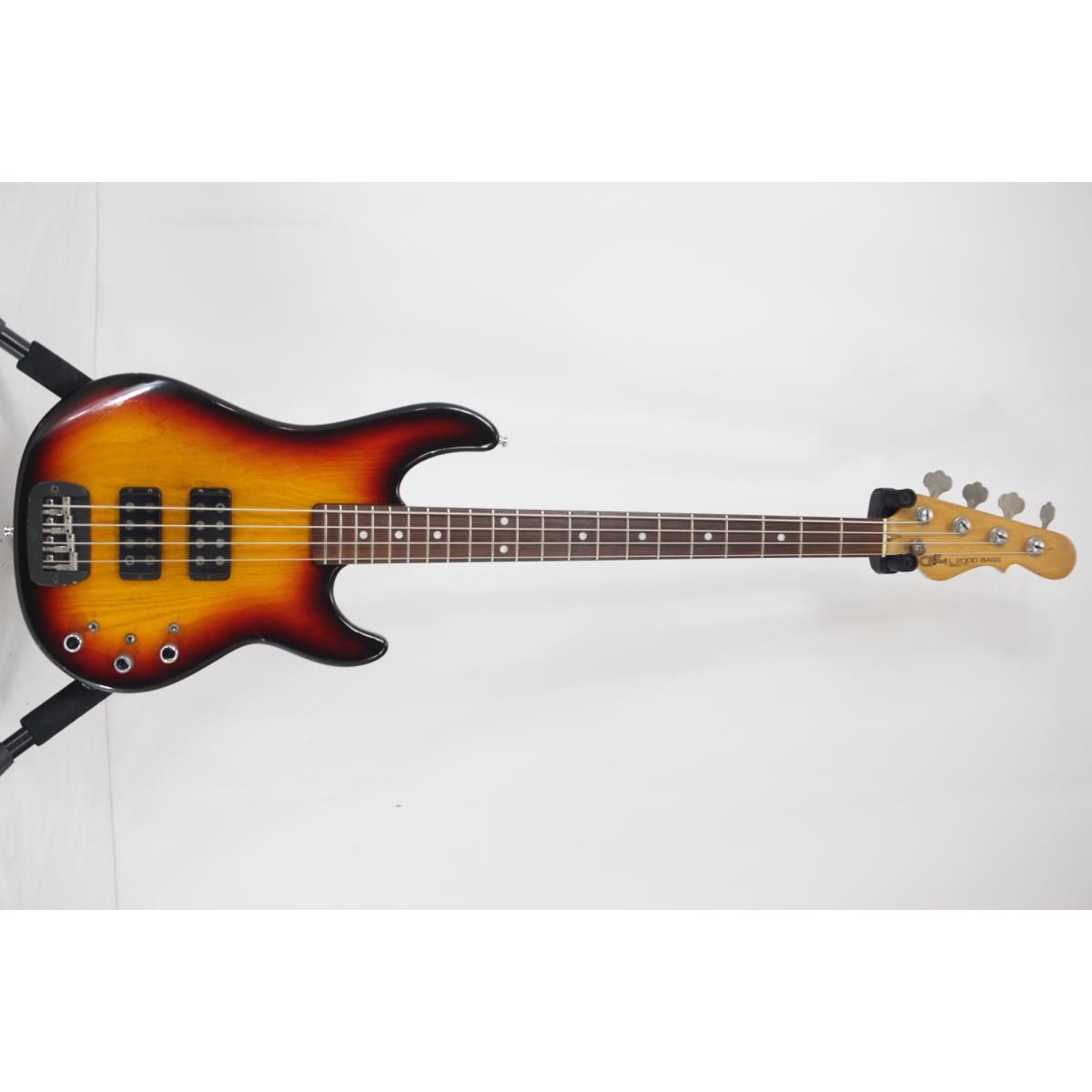 Ｇ＆Ｌ Ｌ－２０００