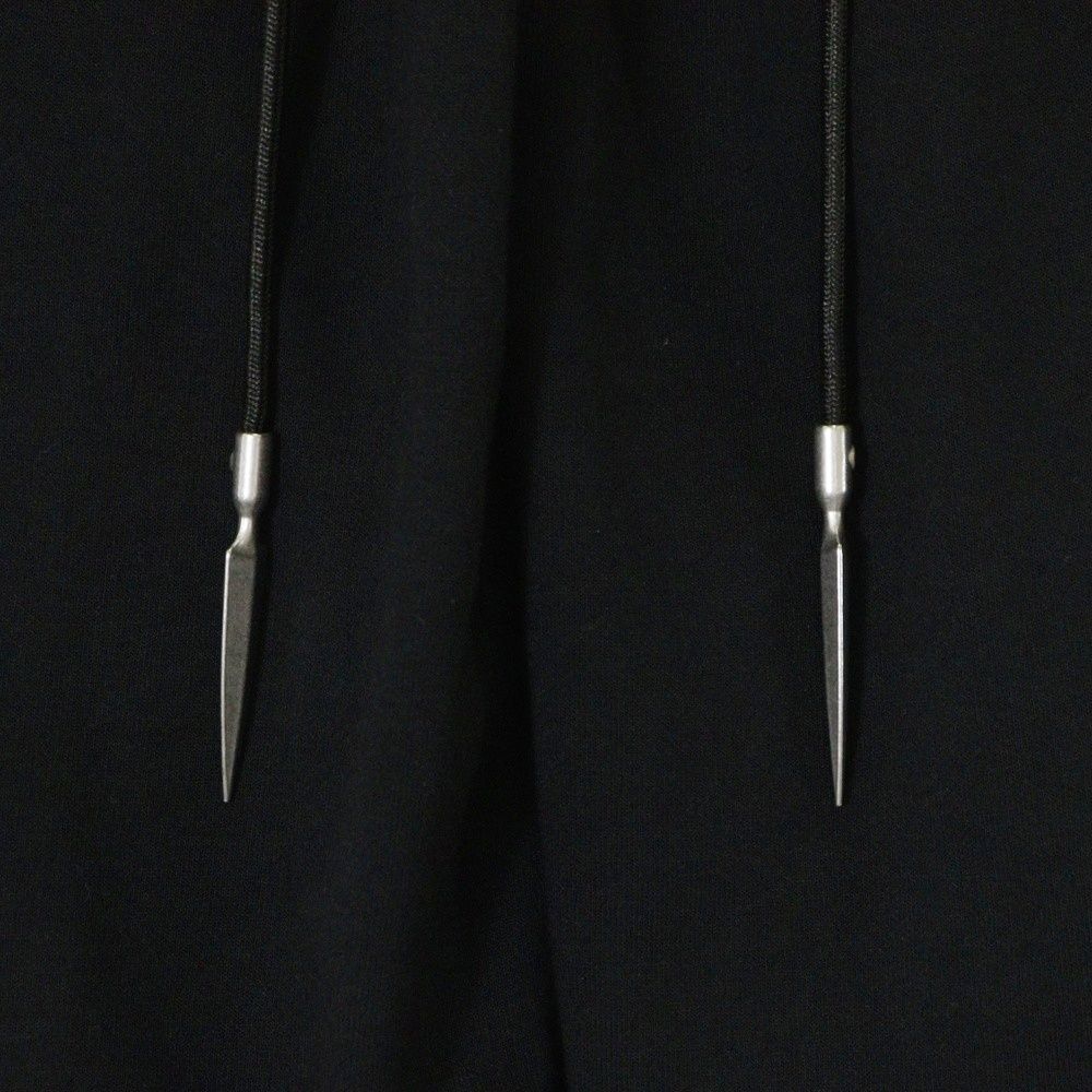 バギー スウェットパンツ