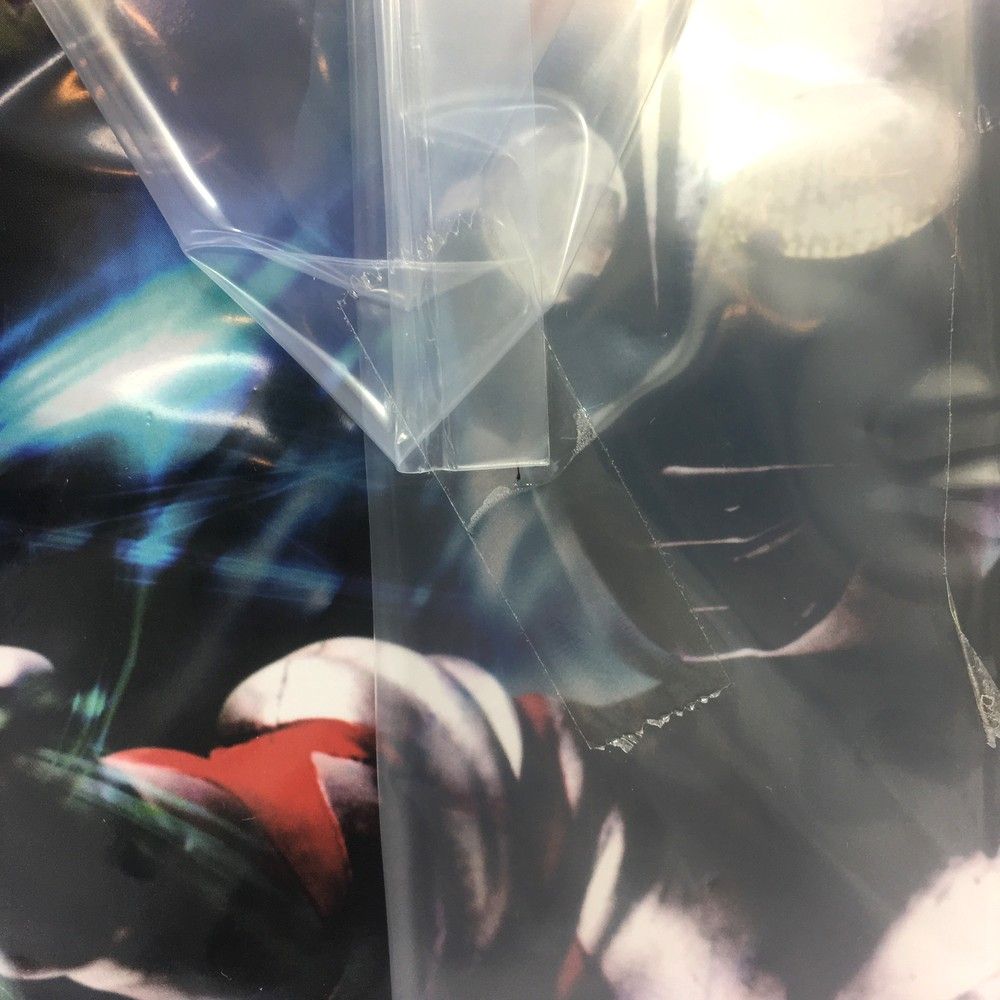 スペシウム光線ver