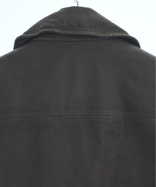 D’AMICO ダミコ ピーコート メンズ 【古着】【中古】 D'AMICO ピーコート メンズ 【古着】【中古】【送料無料】 - メルカリ