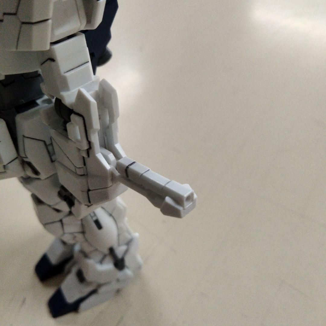N-3265] 最終値下げ！ガンプラ ユニコーンガンダム HG - メルカリ