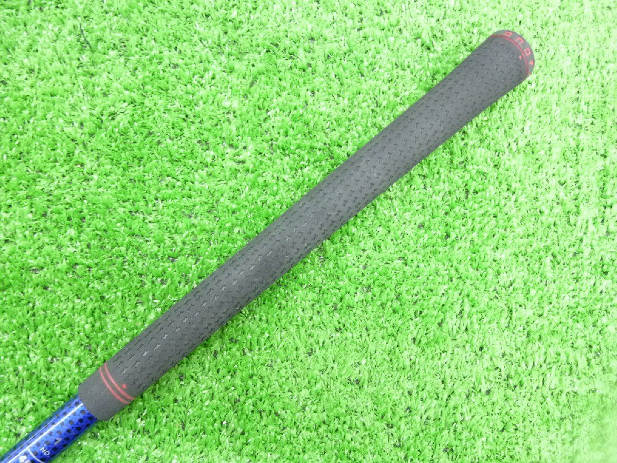 中古品 グローブライド ONOFF ドライバー KURO 2024 10.5 LABOSPEC 