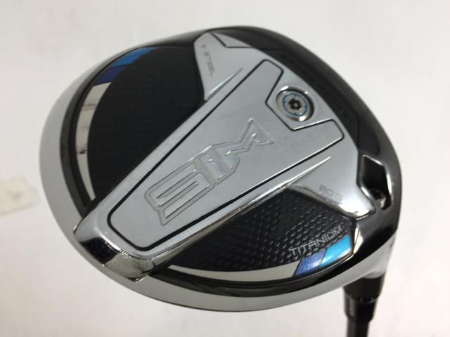 【中古ゴルフクラブ】テーラーメイド SIM (シム) フェアウェイ 2020 (日本仕様) TENSEI SILVER TM50 3W【14日間返品OK】