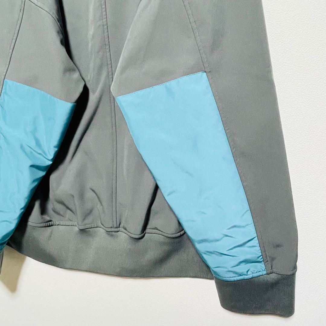 ANTHEM アンセム スウェット トレーナー スノーボード グレー