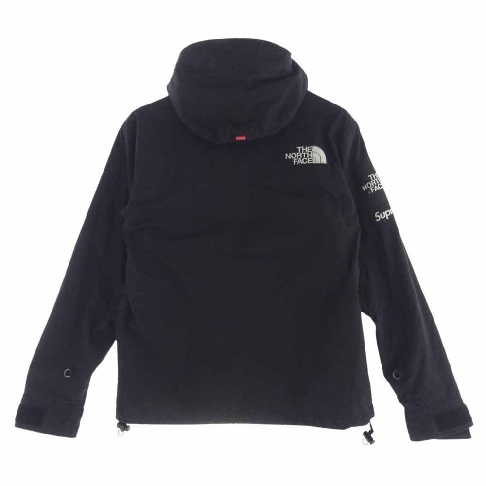 Supreme シュプリーム 10AW NP01199 ×THE NORTH FACE Waxed Cotton 