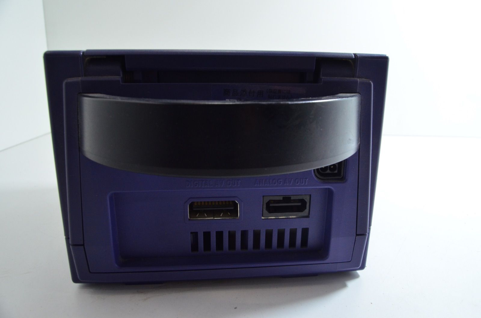 DOL-001 ゲームボーイプレイヤー