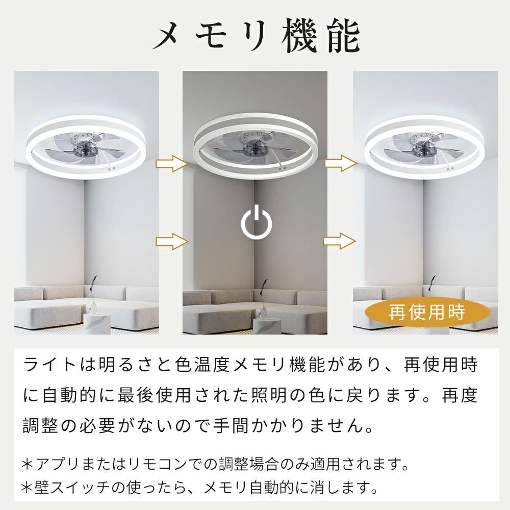 天井照明