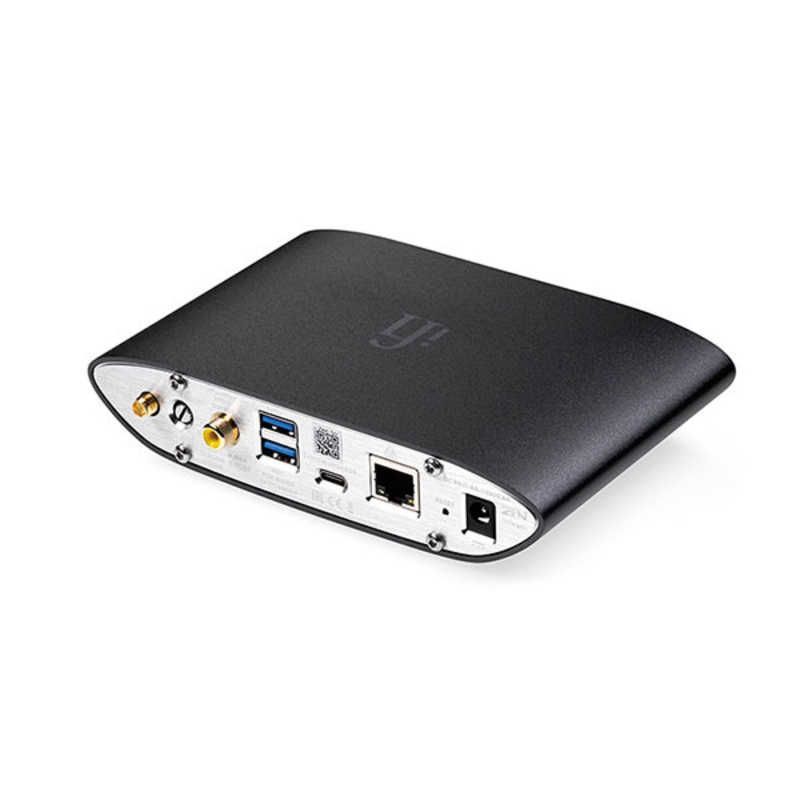 IFIAUDIO ストリーマー
