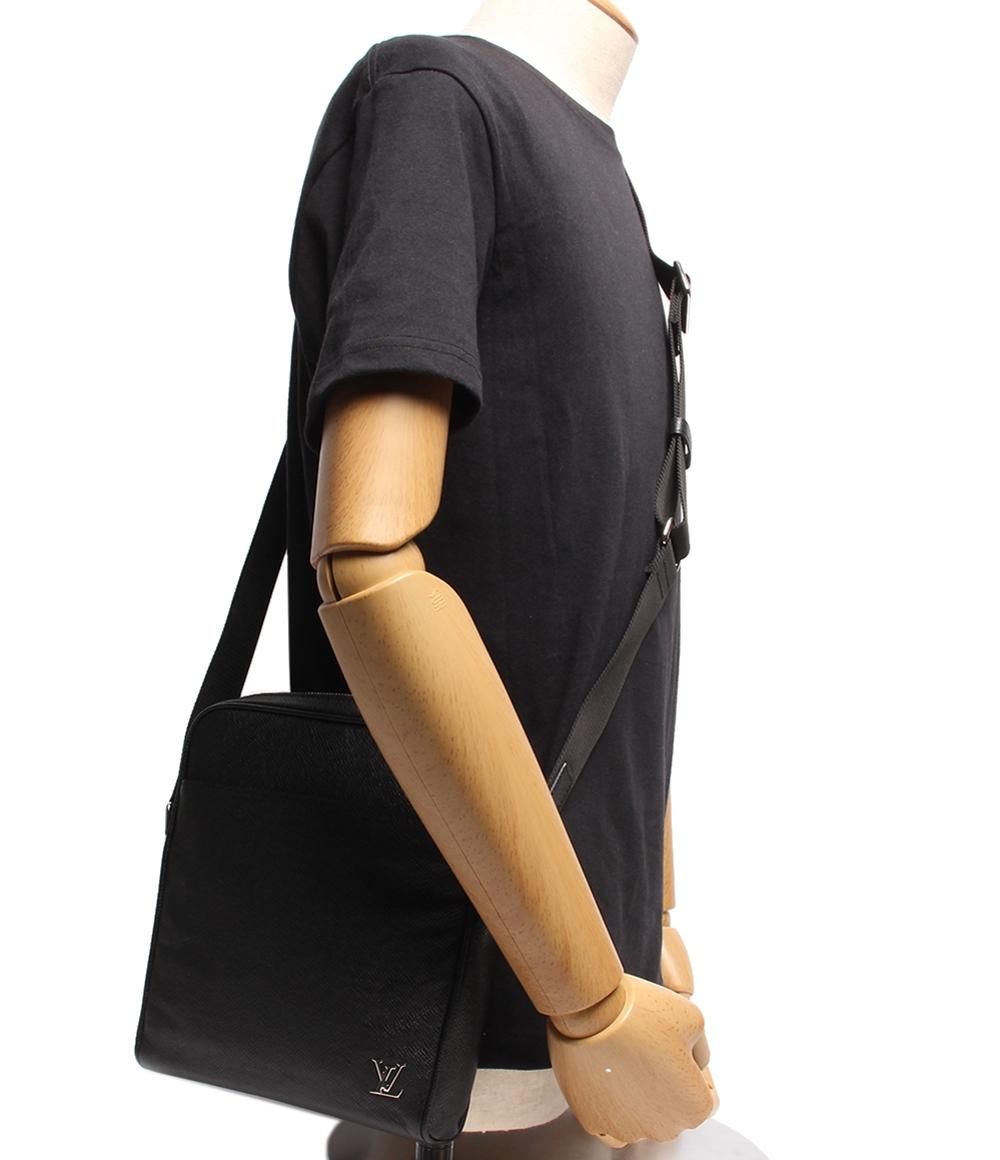 LOUIS VUITTON（ルイ・ヴィトン） メッセンジャーPPM ブランドオフ