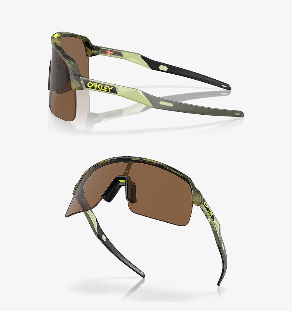 OAKLEY SUTRO LITE LOW BRIDGE FIT/オークリー スートロ ライト ロー