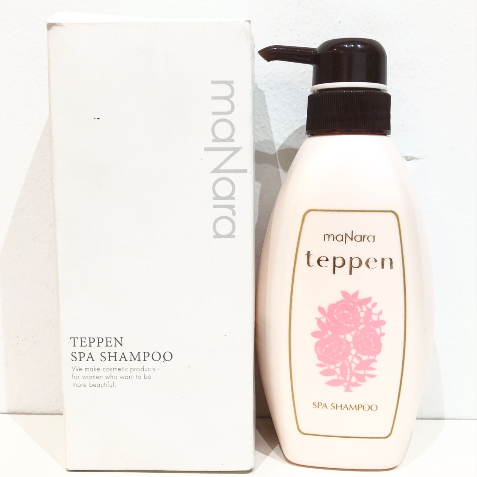 マナラ TEPPEN SPA シャンプー 3点セット Amazon | マナラ テッペンスパシャンプー 『ふんわりまとまる