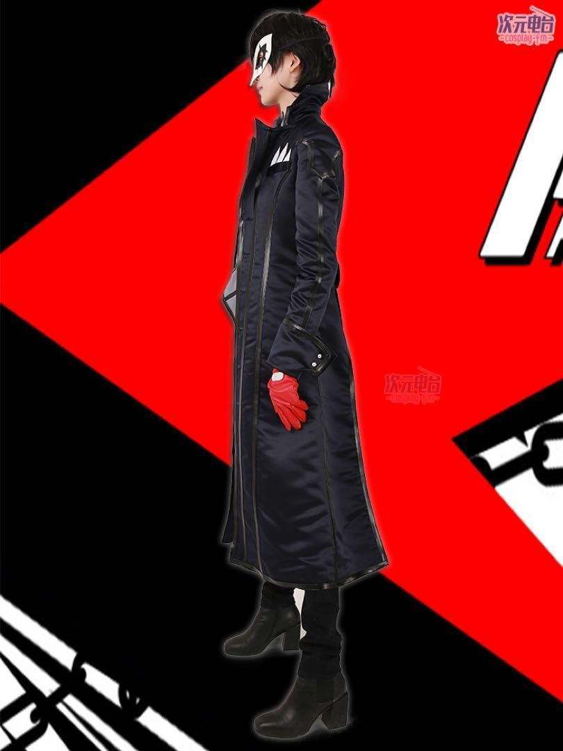 Joker コスプレ