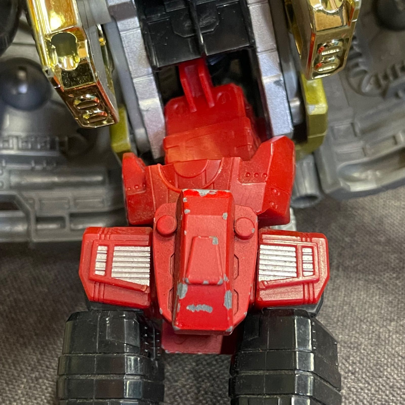 グリムロック
