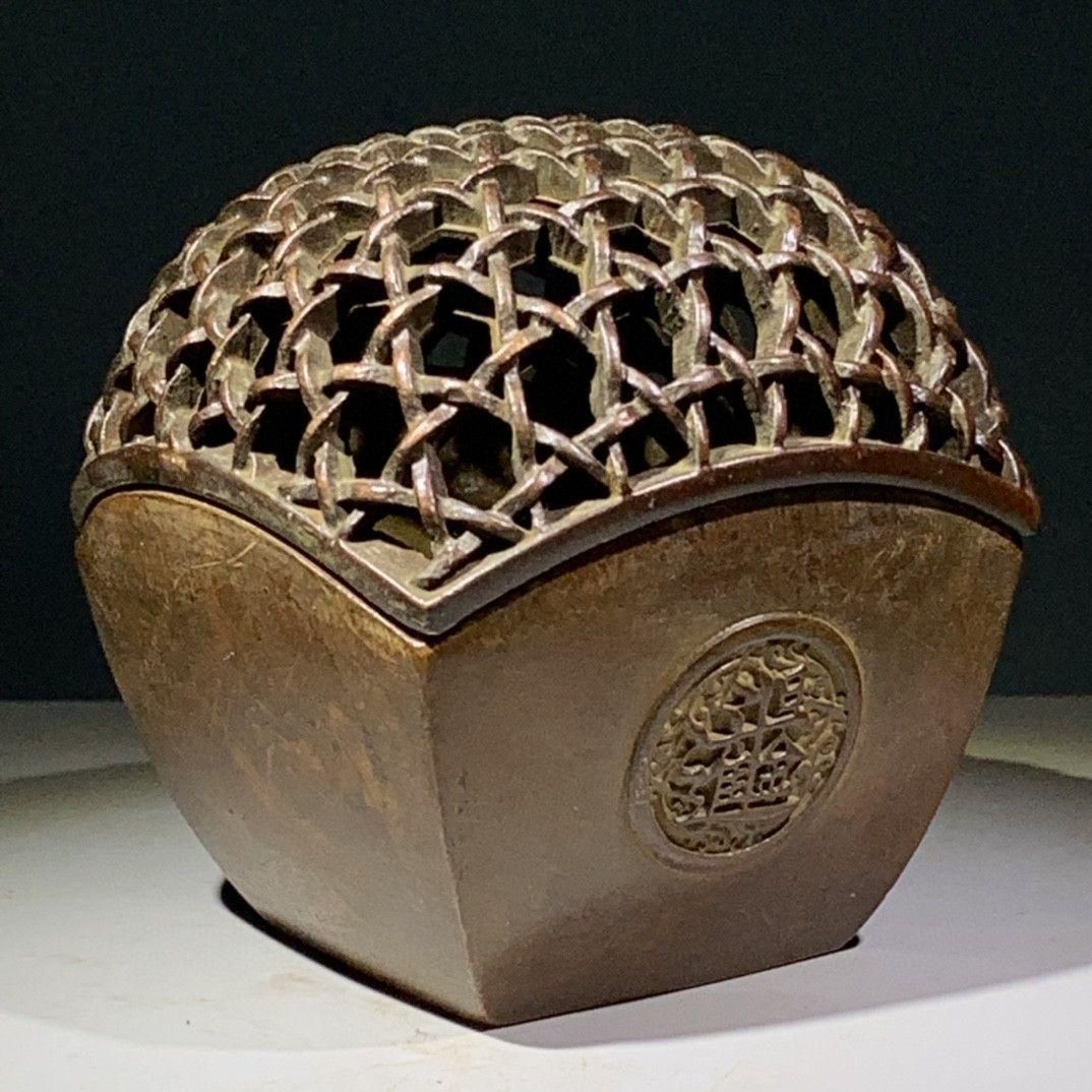 香炉 日進斗金 盤香 線香 沈香炉 禅意香炉 装飾品 工芸品 美術品 香炉 日進斗金 盤香 線香 沈香炉 禅意香炉 装飾品 工芸品 美術品