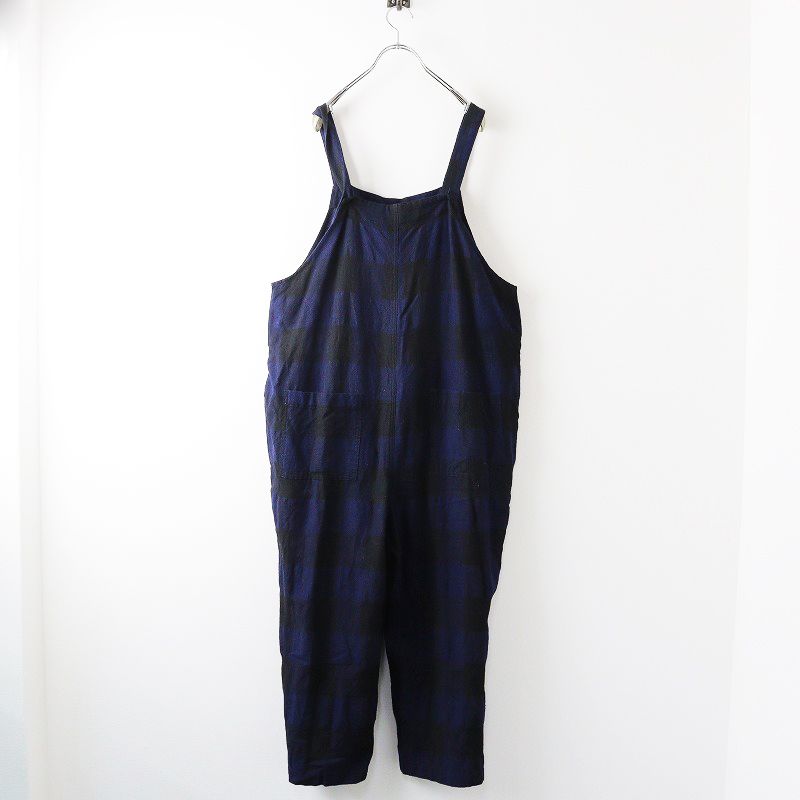 22AW ジャーナルスタンダードラックス JOURNAL STANDARD LUXE ブロック