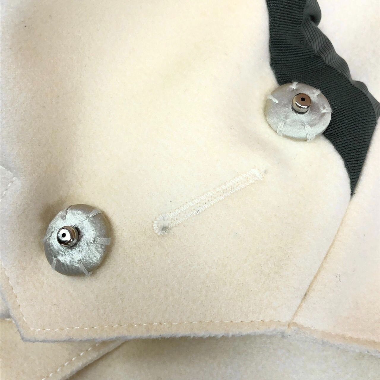 MARC JACOBS マークジェイコブス スペンサージャケット ショート