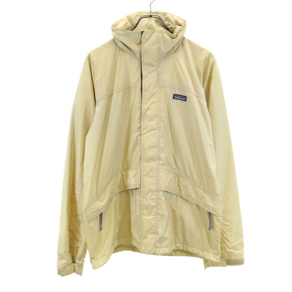パタゴニア 00s 2002年 アウトドア 83617 トレントシェル ジャケット S