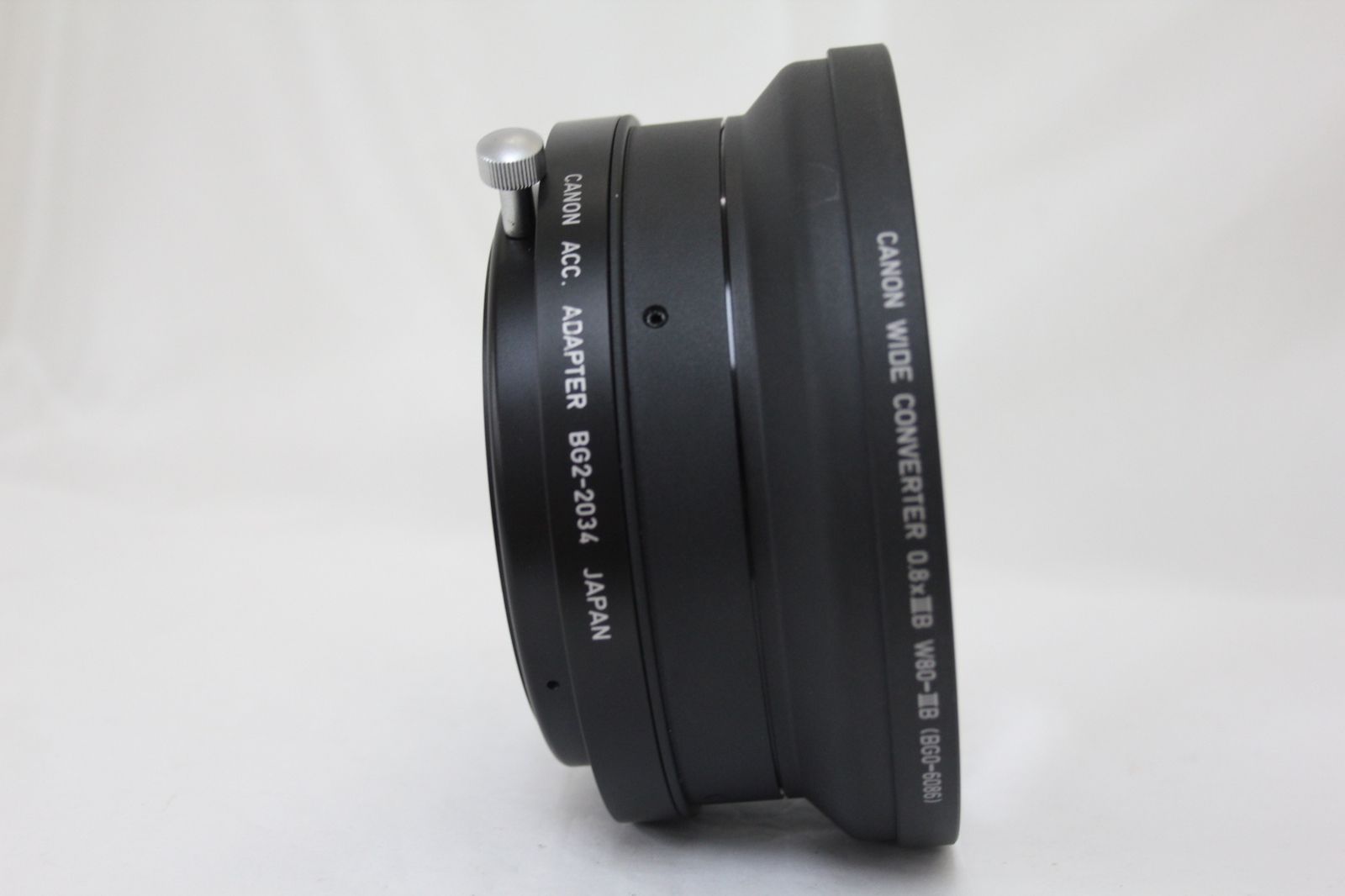 Canon - キヤノン CANON エクステンダー EXTENDER EF 1.4X III 返品保証】 キャノン Canon Extender EF 1.4x 前後キャップ付き