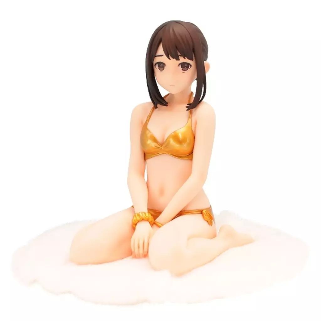ハ*ー様 【がんばれ同期ちゃん】フィギュア３体セット（開封済み中古品】 フィギュ Amazon | ユニオンクリエイティブ(UNION CREATIVE) 『がんばれ