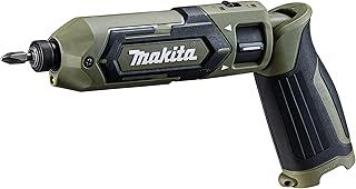マキタ Makita 充電式ペンインパクトドライバ 7.2V バッテリ 充電器 ケース別売 TD022DZO
