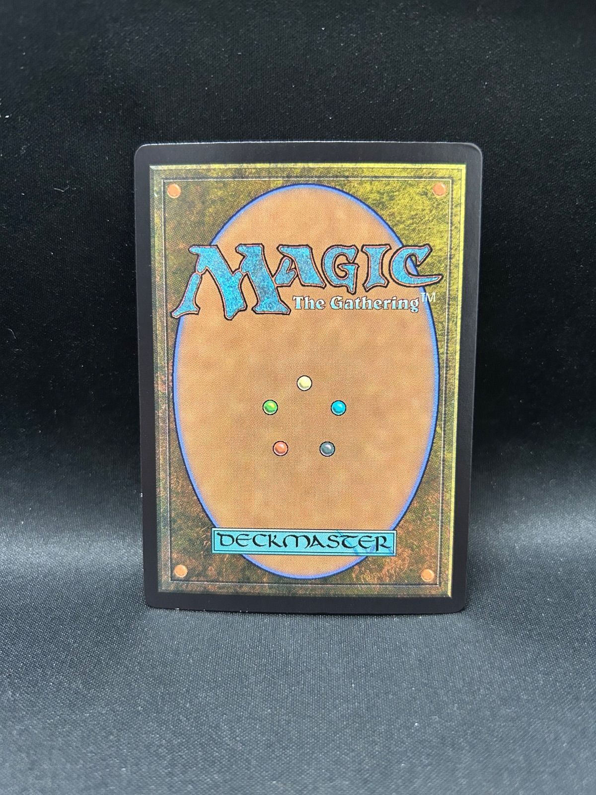 MTG・白】放浪皇 Foil - メルカリ
