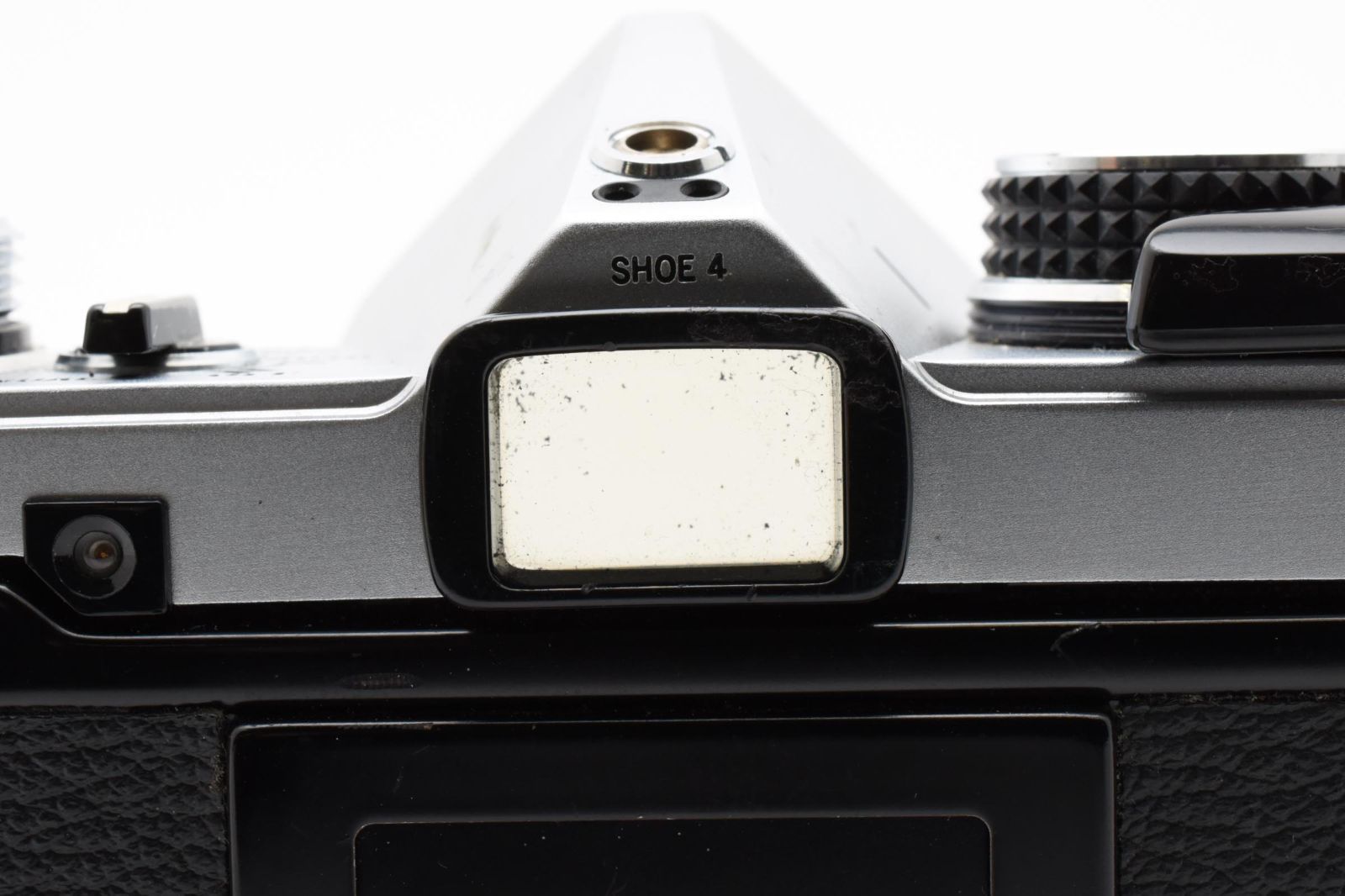 OM-2N ボディ