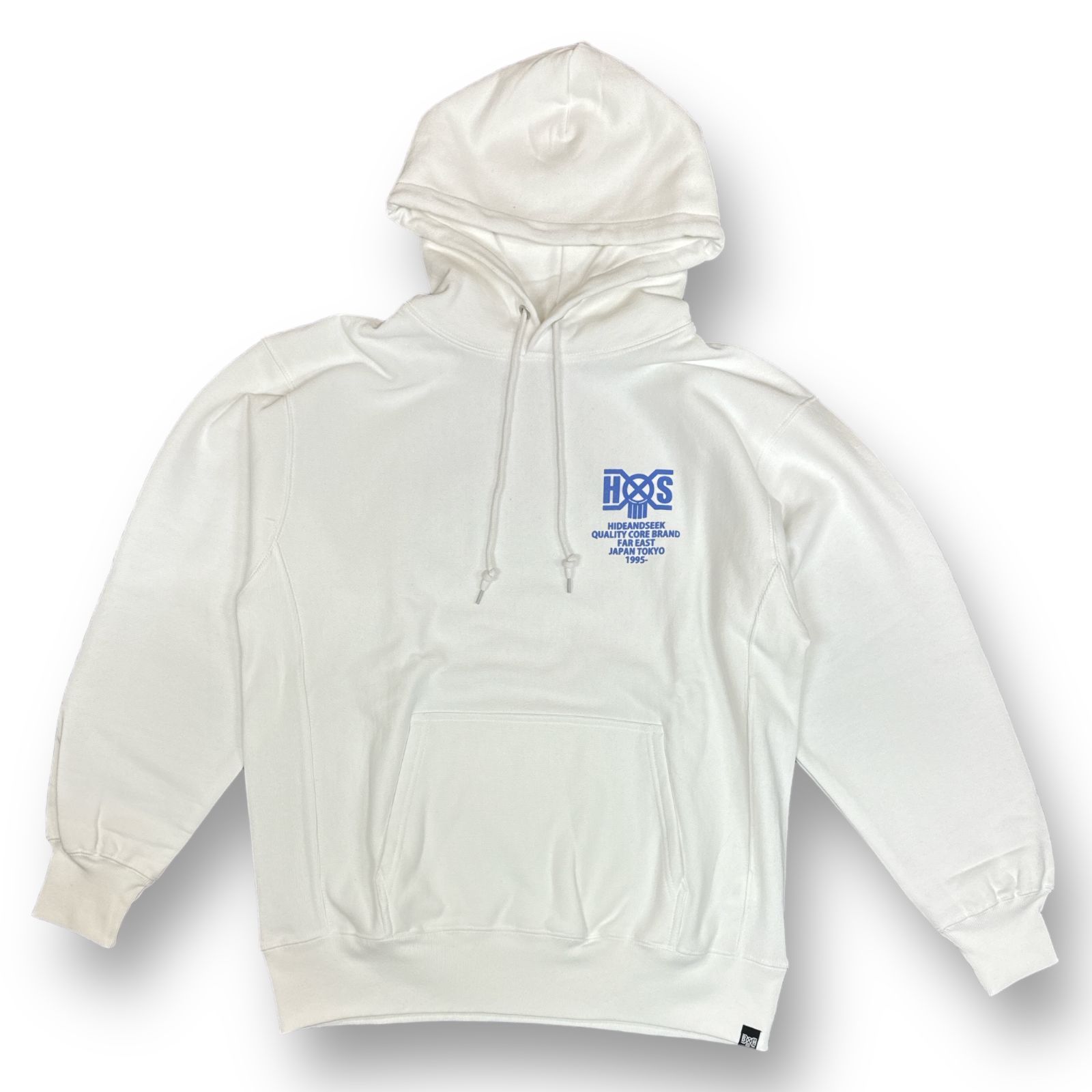 大量購入卸売 hideandseek bounty hunter パーカー バウンティハンター