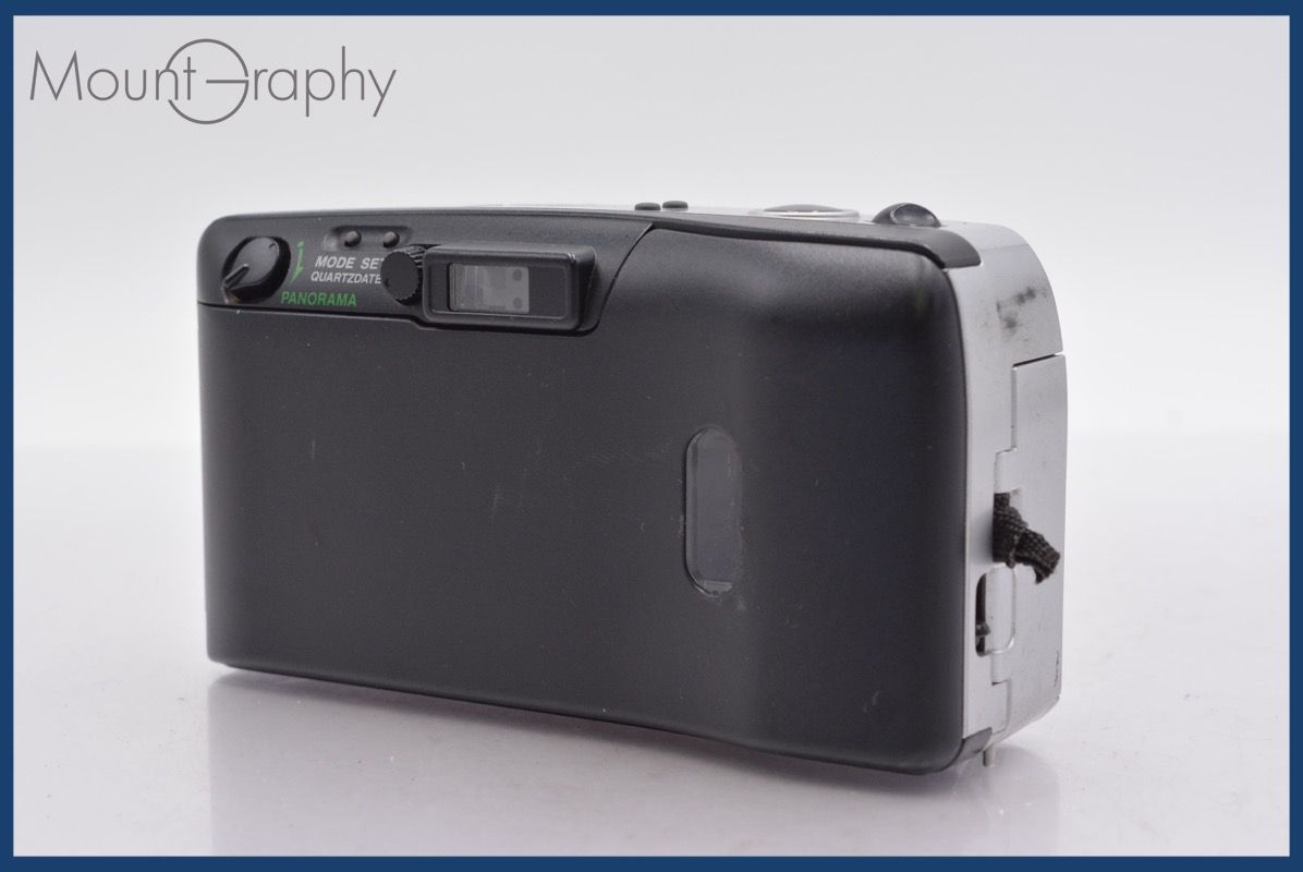  オリンパス Olympus OZ 105 R 38 mm 同梱可 mj 5718 コンパクトカメラ(フィルム) フィルムカメラ