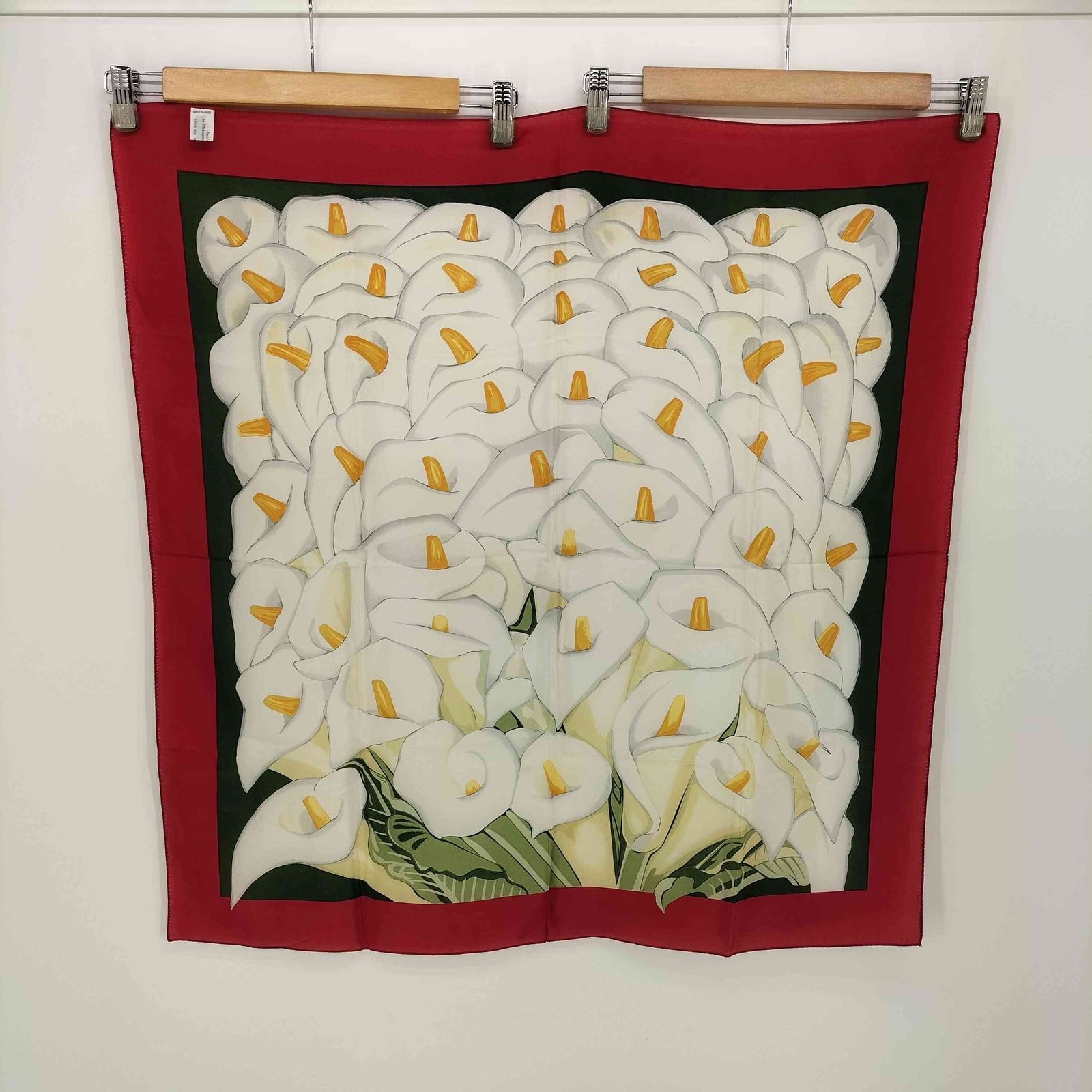 ユーズドフルギ USED古着 日本製 メトロポリタン美術館 アート