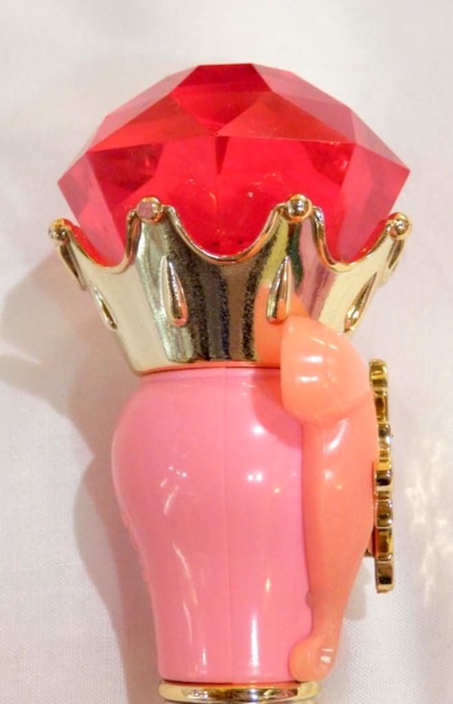 セガトイズ 怪盗セイント・テール セイントイリュージョンステッキプチ 怪盗セイント・テール セイントイリュージョンステッキプチ