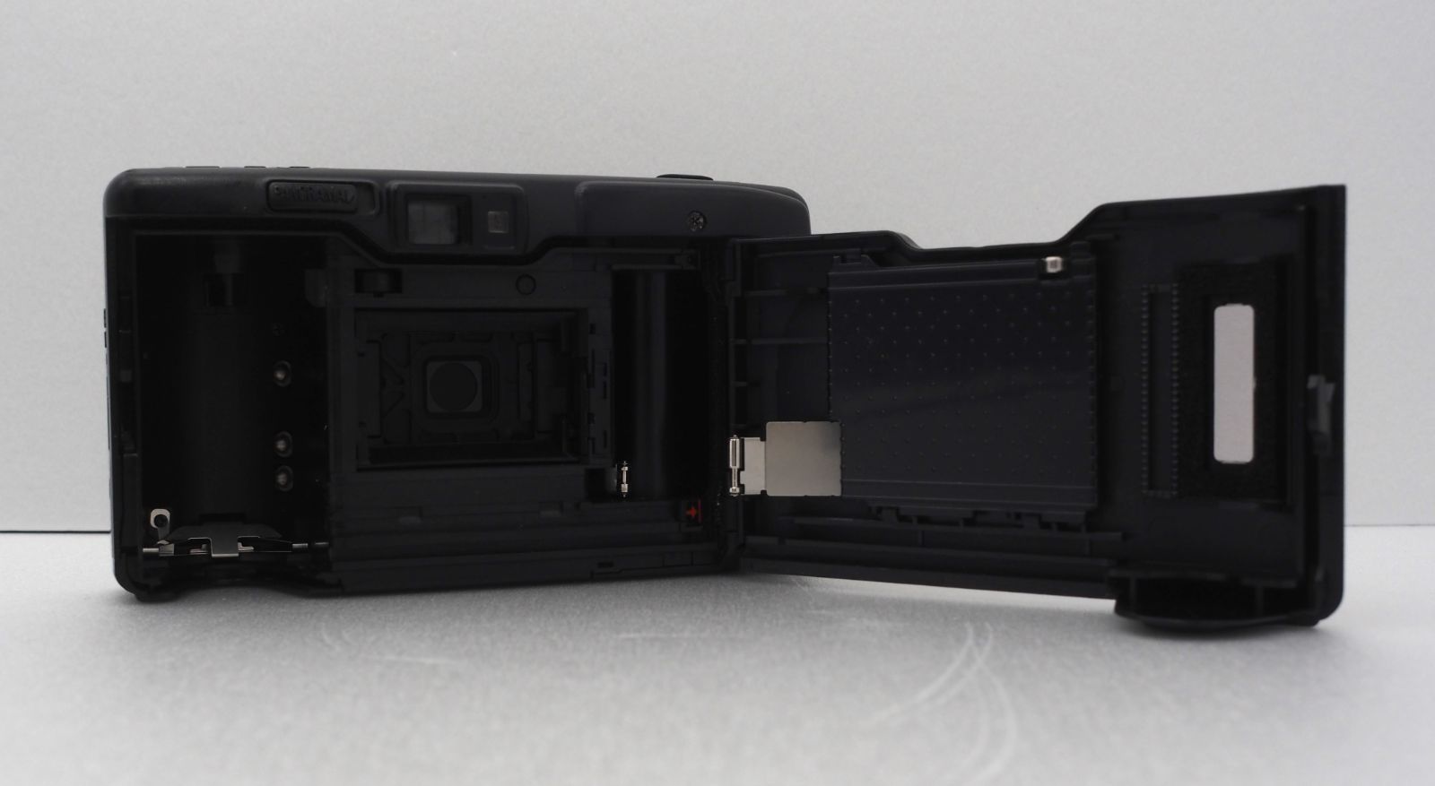 NIKON AF600 コンパクトフィルムカメラ【動作保証】*ZB42 - メルカリ