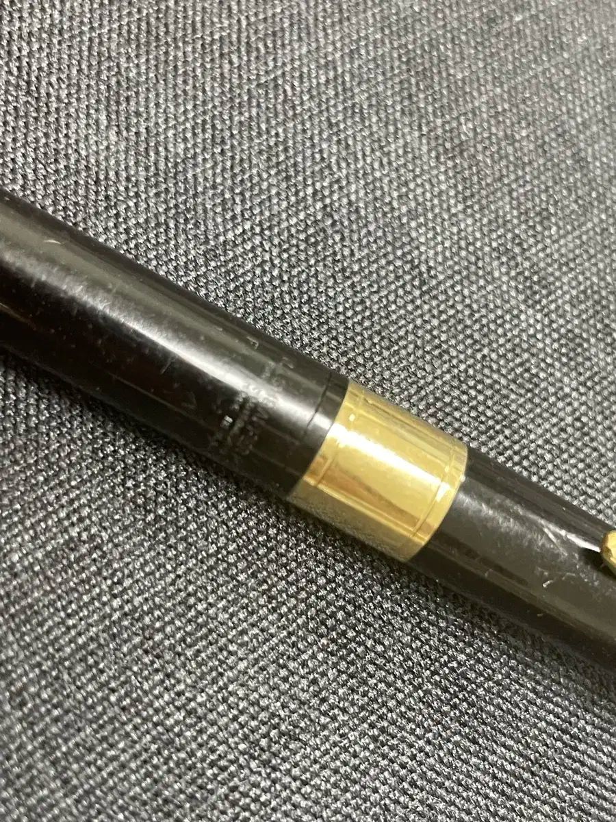 新作限定モデル予約開始！ シェーファー 政治家 機械的 鉛筆 ブラック 送料無料も! 