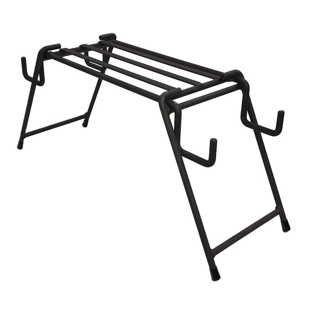 belmont ベルモント BM-296 アイアン焚火スタンドmini 収納ケース付 日本製 燕三条