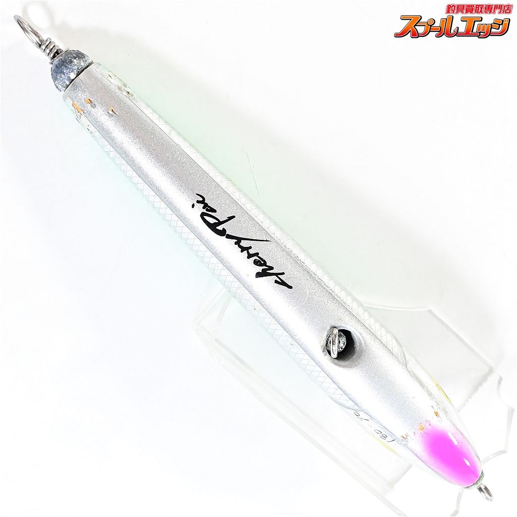 ハンマーヘッド チェリーパイ180 ハンマーヘッド チェリーパイ 180 SUS