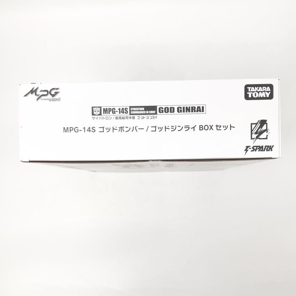 トランスフォーマー 超神マスターフォース タカラトミー 未開封 タカラ トランスフォーマー超神マスターフォース 超神マスターフォースの通販 中古未開封)タカラトミー マスターフォース戦士 □即決□未開封□タカラ Yahoo!オークション MPG-09 D314 クラーケン TF⁄超神マスターフォース トランスフォーマー超神マスターフォースの値段と価格推移は?|40件の