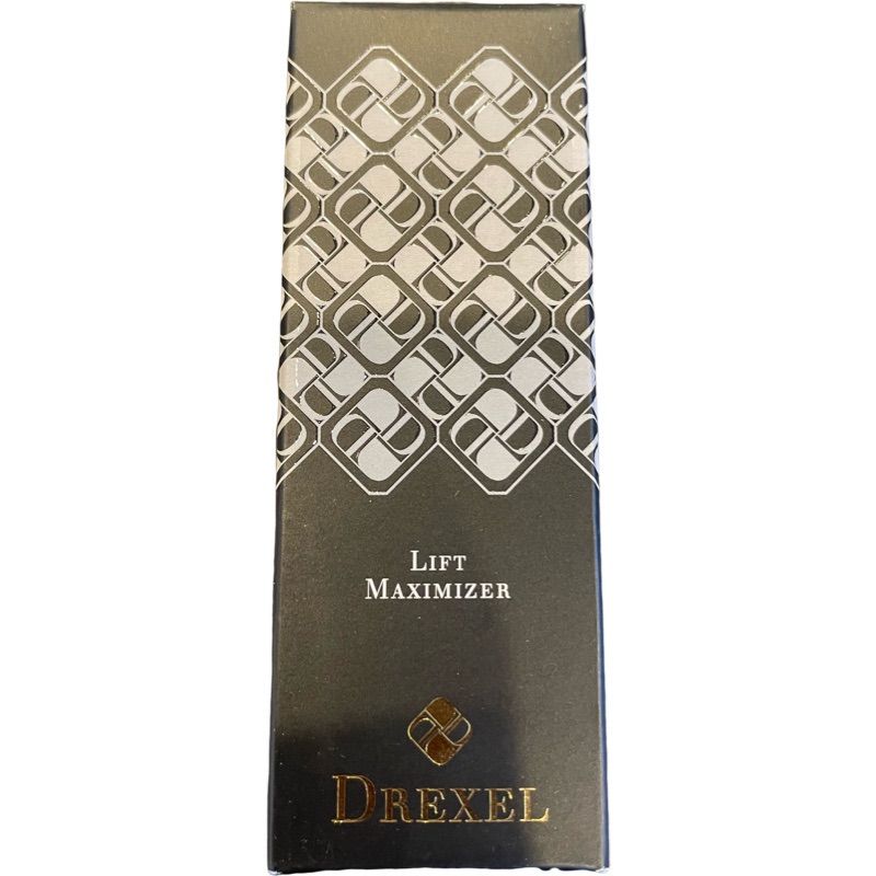 MAXIMIZER コスメ・美容 Drexell リフトマキシマイザー 未使用品 ①
