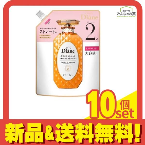 つるりんちょ。シャンプー＆トリートメント 1000ml（業務用）セット