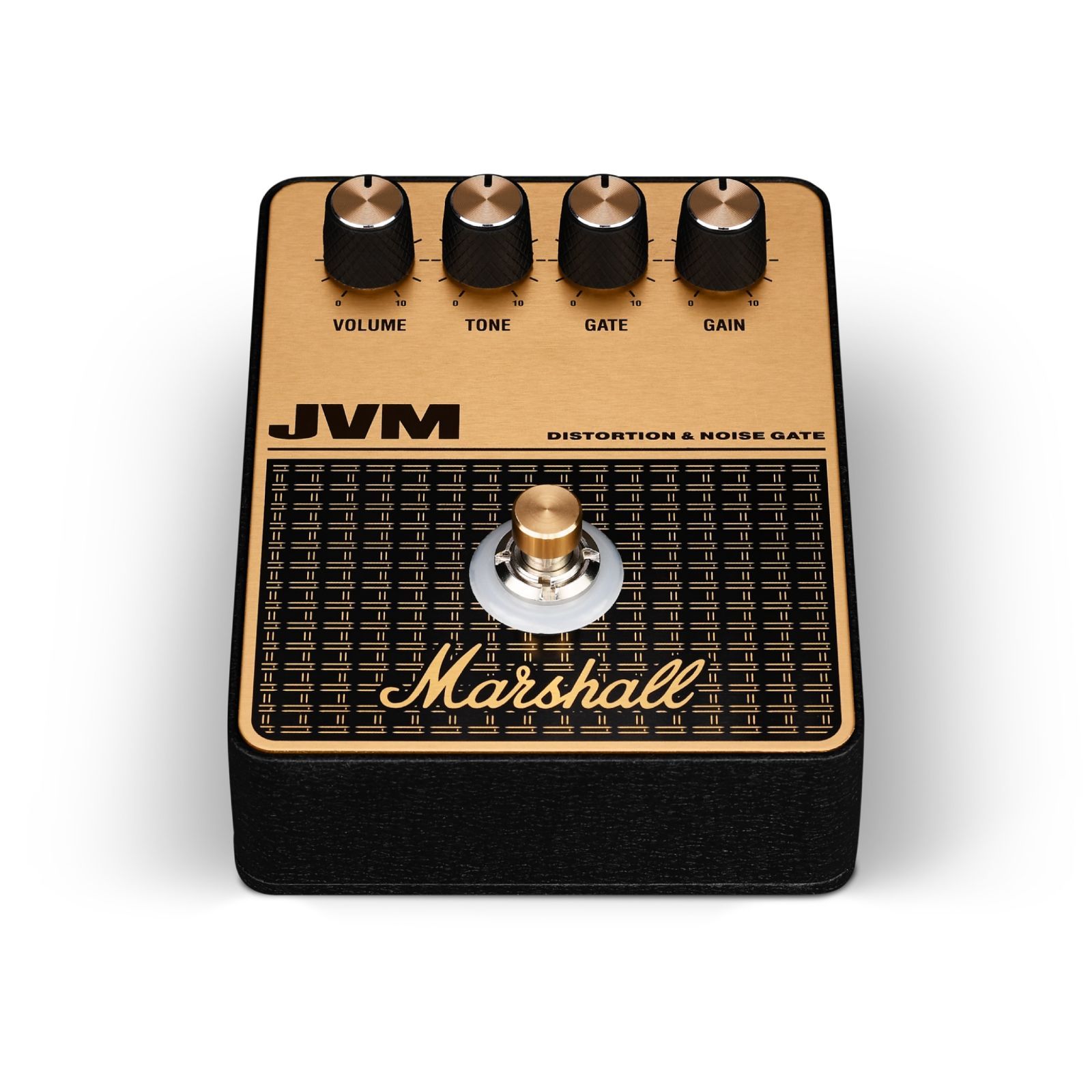 Marshall JVM FX