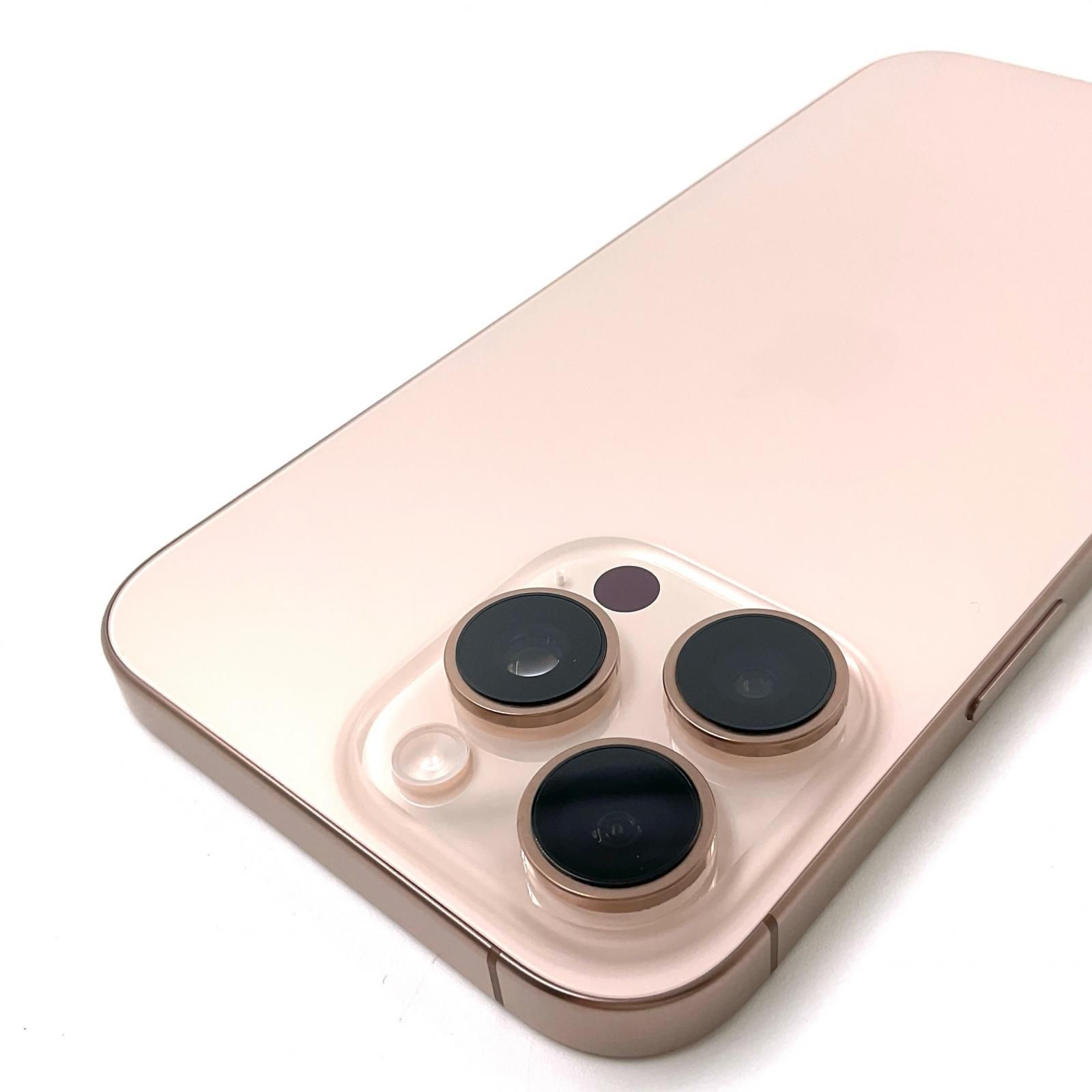 iPhone 16 Pro Max 256GB デザートチタニウム SIMフリー 白ロム 超 動作 済 全額返金保証 最速発送 CHRISTIANNAURATH_COM_BR