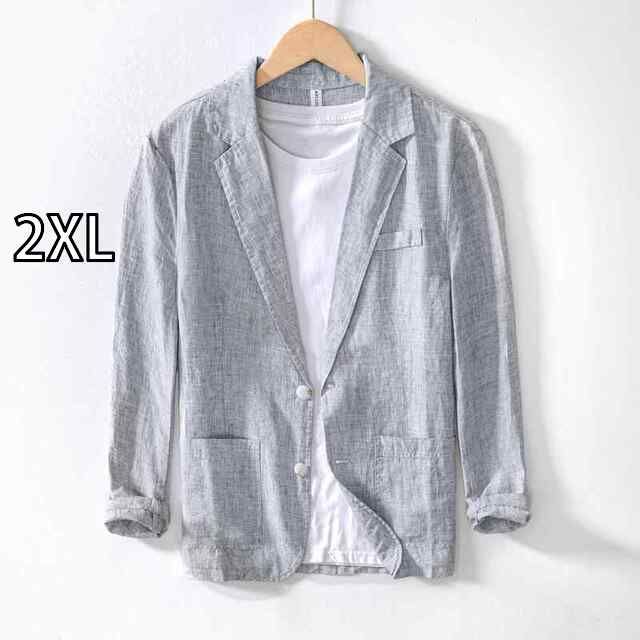 オカモ様専用UNICO LUSSOビジネススーツ グレー カシミヤ 118KB7 基本