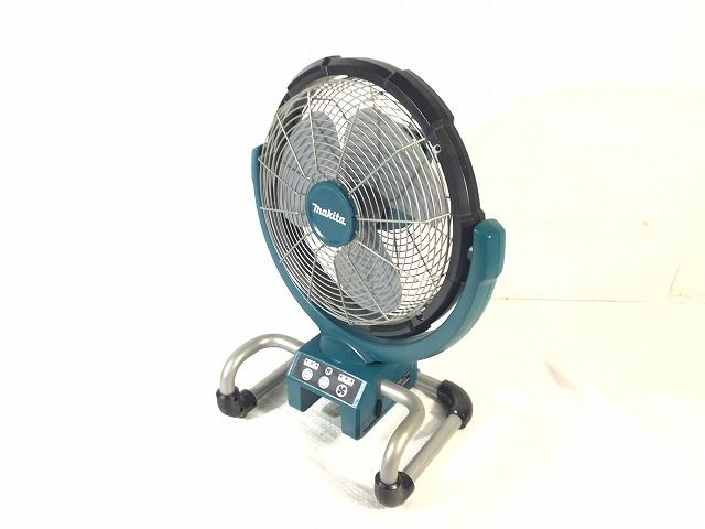 扇風機 充電式ファン