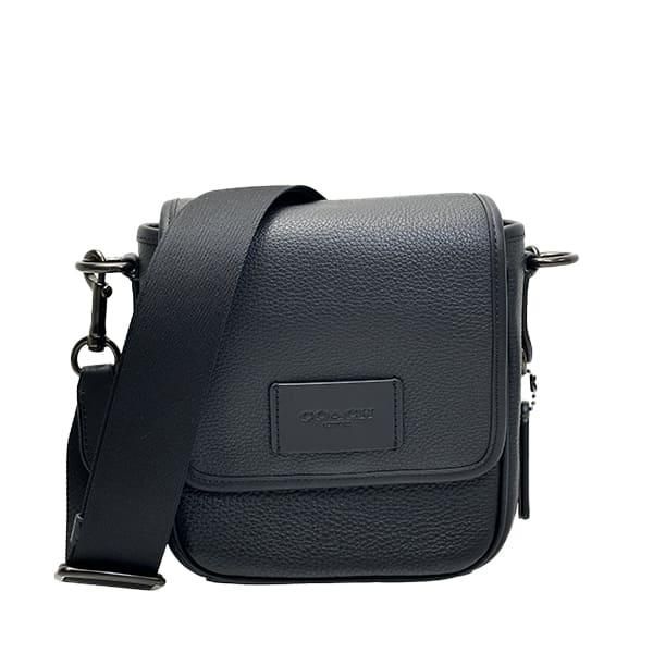 【国内即発】コーチ ショルダーバッグ CO914 JIBLK コーチ バッグ メンズ COACH ショルダーバッグ レザー ルーカス