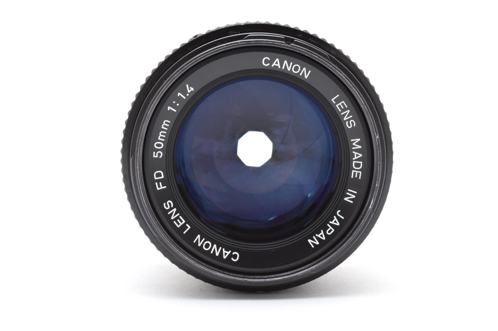 レンズ FDマウント