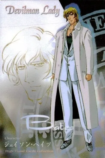 2025年最新】デビルマンレディー カードの人気アイテム - メルカリ