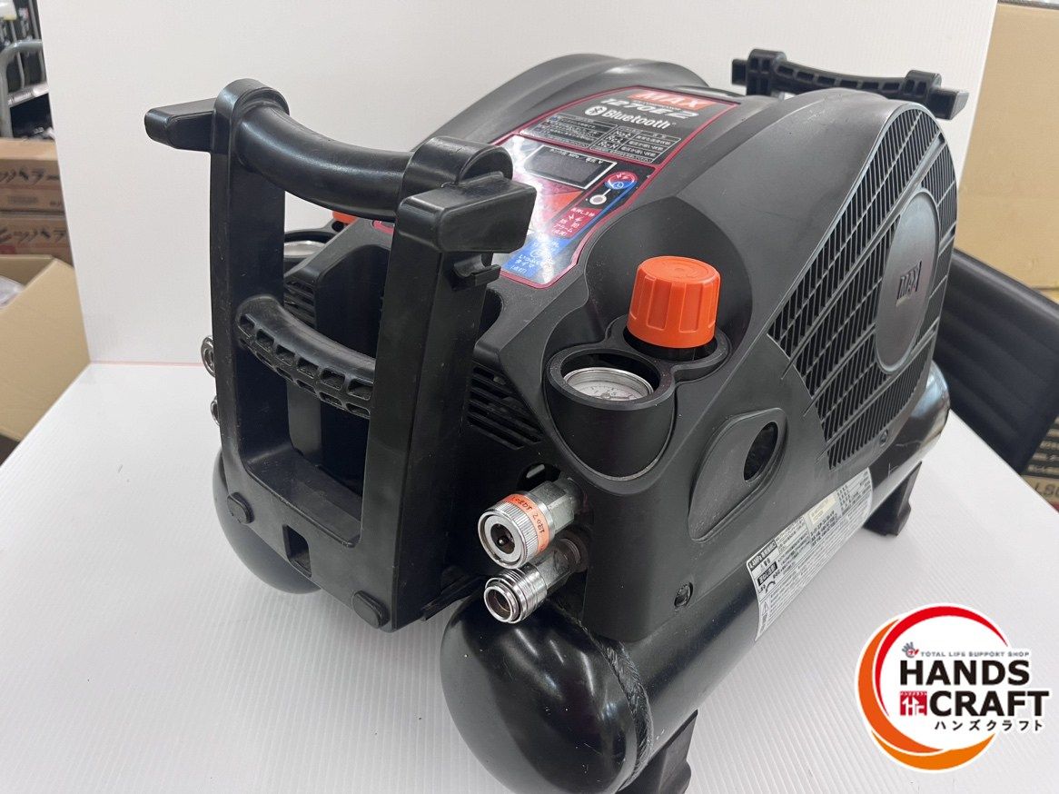 高圧4口 ブラック