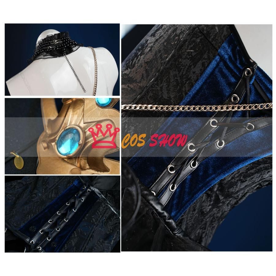 イベント ステージ服