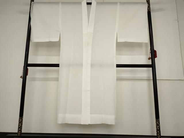 平和屋着物＊夏物 長襦袢 絽 洗える着物 AABB0582st