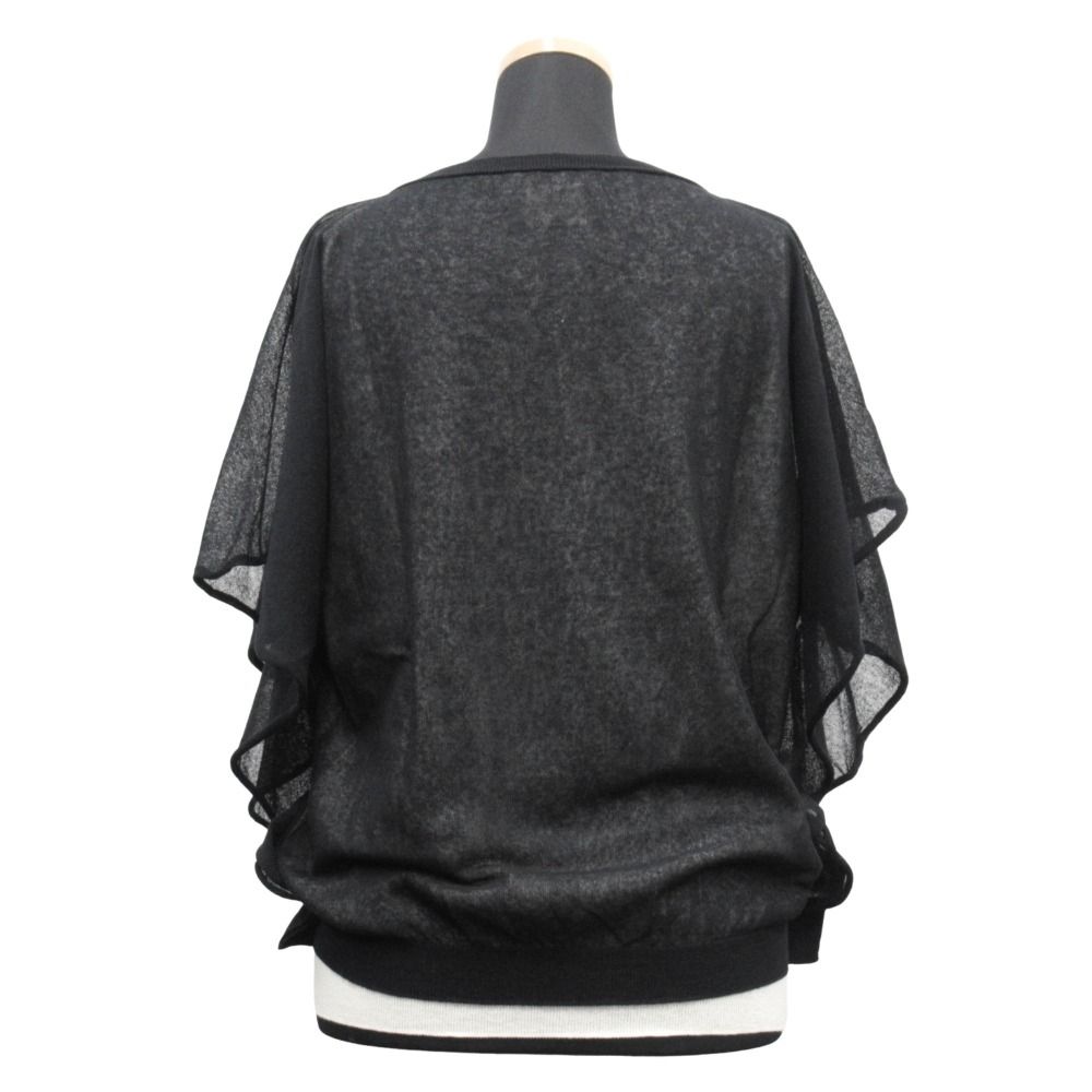 美品 Max Mara Studio マックスマーラステュディオ レイヤード